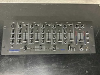 Newhank inmate dj mixer - afbeelding 3 van  5