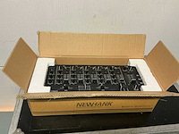 Newhank inmate dj mixer - afbeelding 5 van  5