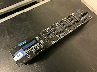 Newhank workmate7 dj mixer - afbeelding 1 van  6