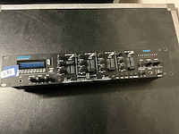 Newhank workmate7 dj mixer - afbeelding 2 van  6