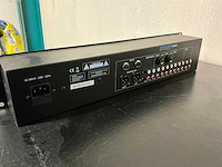 Newhank workmate7 dj mixer - afbeelding 5 van  6