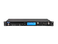 Newhanks mp103mk2 usb mediaspeler - afbeelding 1 van  4