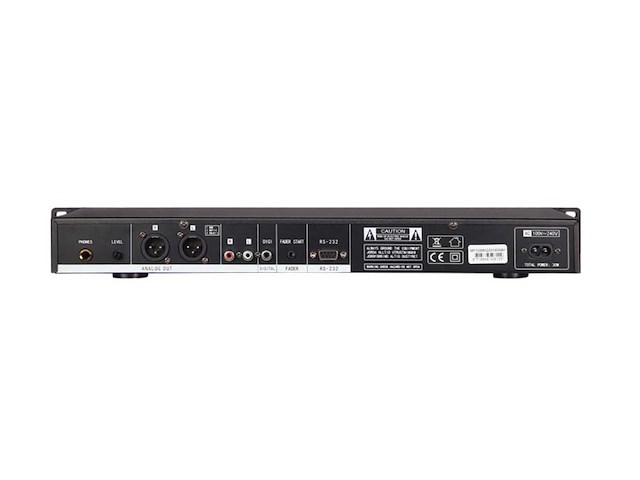 Newhanks mp103mk2 usb mediaspeler - afbeelding 2 van  4