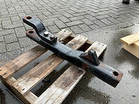 Newholland trekhaak - afbeelding 1 van  2