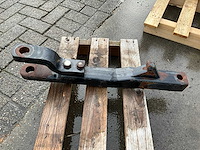 Newholland trekhaak - afbeelding 2 van  2