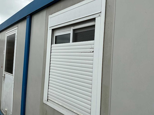 Newhouse kantoorunit - afbeelding 3 van  11