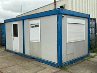 Newhouse kantoorunit - afbeelding 4 van  11