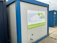 Newhouse kantoorunit - afbeelding 5 van  11