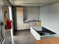 Newhouse kantoorunit - afbeelding 6 van  11