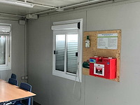 Newhouse kantoorunit - afbeelding 8 van  11