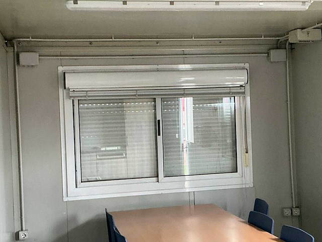 Newhouse kantoorunit - afbeelding 9 van  11