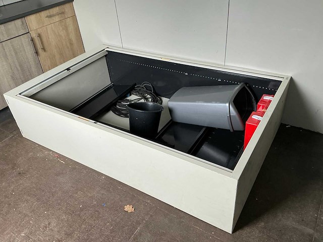 Newhouse kantoorunit - afbeelding 11 van  11