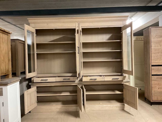 Newi buffetkast - afbeelding 2 van  17