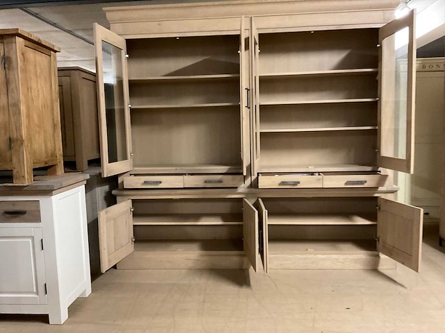 Newi buffetkast - afbeelding 4 van  17