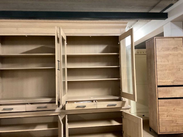 Newi buffetkast - afbeelding 6 van  17