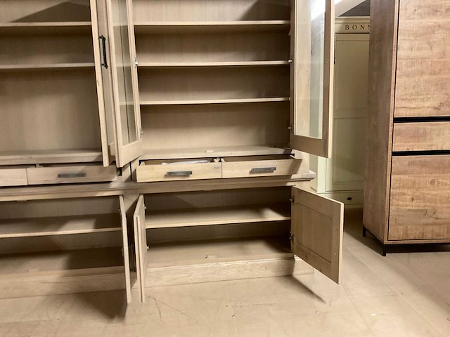 Newi buffetkast - afbeelding 7 van  17