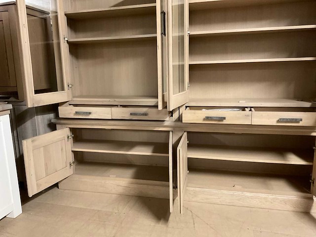 Newi buffetkast - afbeelding 8 van  17