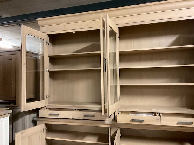 Newi buffetkast - afbeelding 9 van  17