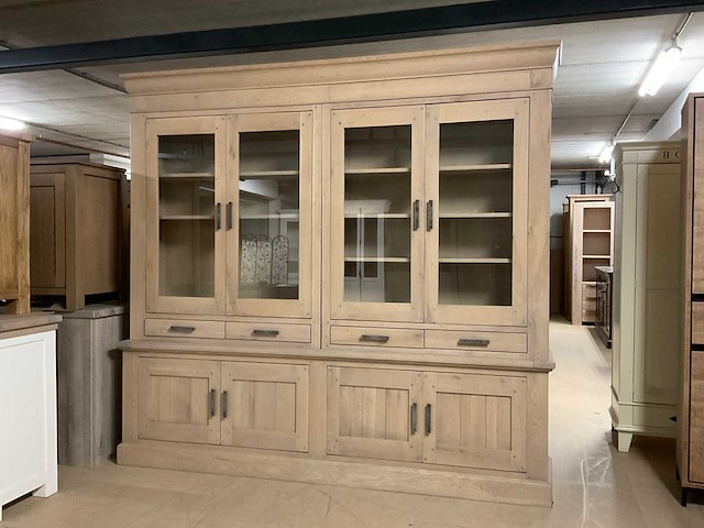 Newi buffetkast - afbeelding 1 van  17