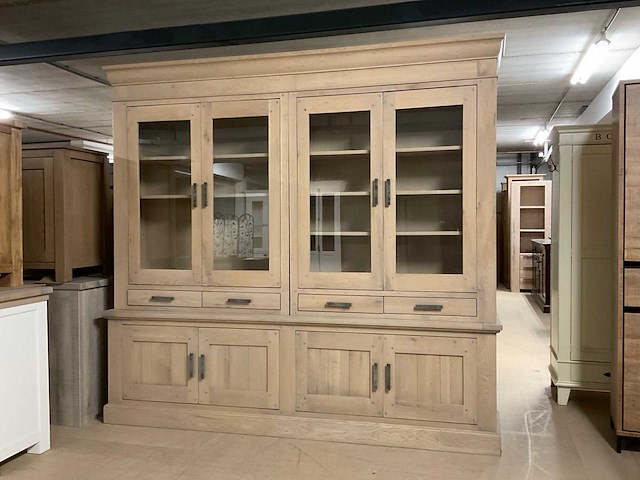 Newi buffetkast - afbeelding 10 van  17