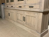 Newi buffetkast - afbeelding 12 van  17