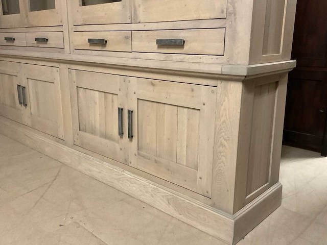 Newi buffetkast - afbeelding 13 van  17