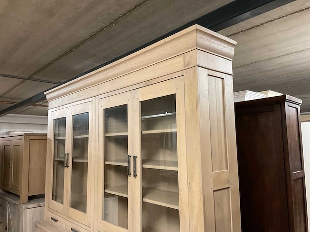 Newi buffetkast - afbeelding 14 van  17