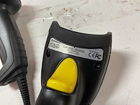 Newland barcodescanner (3x) - afbeelding 2 van  3