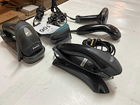 Newland barcodescanner (5x) - afbeelding 3 van  3