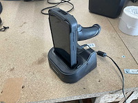 Newland barcodescanners met laders (5x) - afbeelding 2 van  3