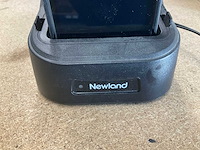 Newland barcodescanners met laders (5x) - afbeelding 3 van  3