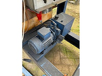 Newland mobiele transportband - 9,8 meter - afbeelding 4 van  20