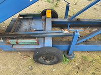 Newland mobiele transportband - 9,8 meter - afbeelding 9 van  20