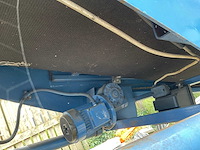 Newland mobiele transportband - 9,8 meter - afbeelding 11 van  20