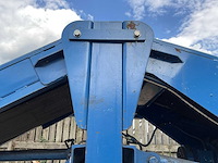 Newland mobiele transportband - 9,8 meter - afbeelding 13 van  20
