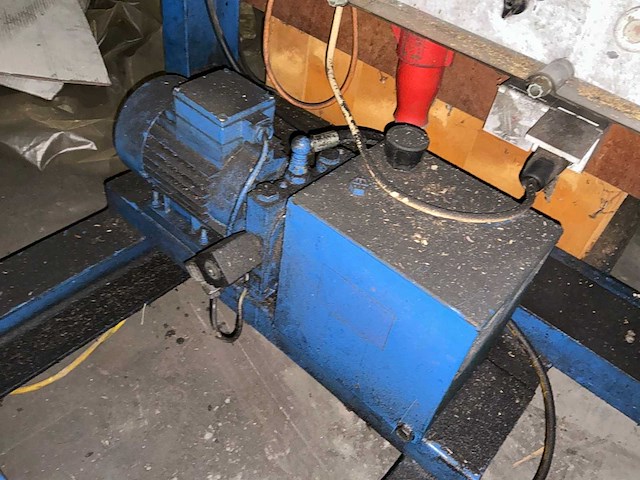 Newland mobiele transportband - afbeelding 2 van  10