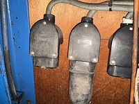 Newland mobiele transportband - afbeelding 3 van  10