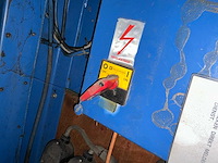 Newland mobiele transportband - afbeelding 4 van  10