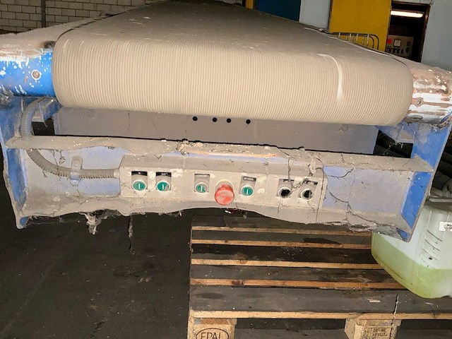 Newland mobiele transportband - afbeelding 5 van  10