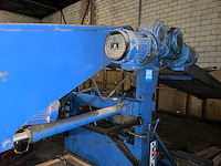 Newland mobiele transportband - afbeelding 6 van  10