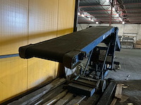 Newland mobiele transportband - afbeelding 7 van  10