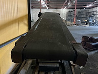 Newland mobiele transportband - afbeelding 8 van  10