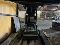 Newland mobiele transportband - afbeelding 9 van  10