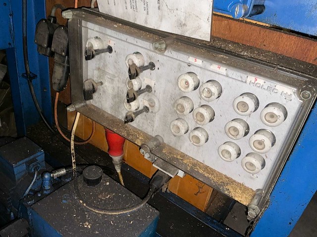 Newland mobiele transportband - afbeelding 10 van  10