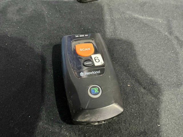 Newland nls-bs80 barcode scanner (30x) - afbeelding 1 van  4