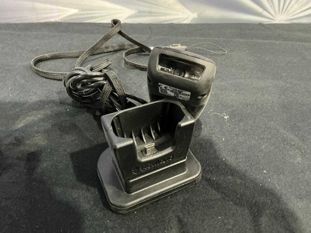 Newland nls-bs80 barcode scanner (30x) - afbeelding 4 van  4