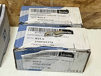 Newlec diverse kabelschoenen (3x) - afbeelding 4 van  5