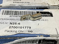 Newlec diverse kabelschoenen (3x) - afbeelding 5 van  5