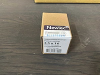 Newlec spaanplaatschroeven verzinkt (9600x) - afbeelding 5 van  6