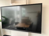 Newline tt-8623c smartboard